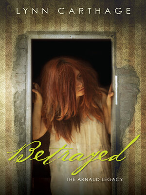 Betrayed - ebook